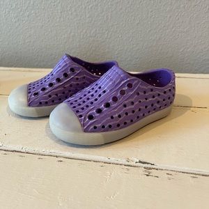 Native Jefferson toddler size 4